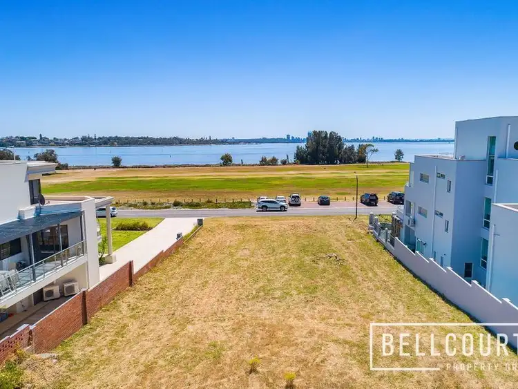 72 Burke Drive, Attadale WA 6156
