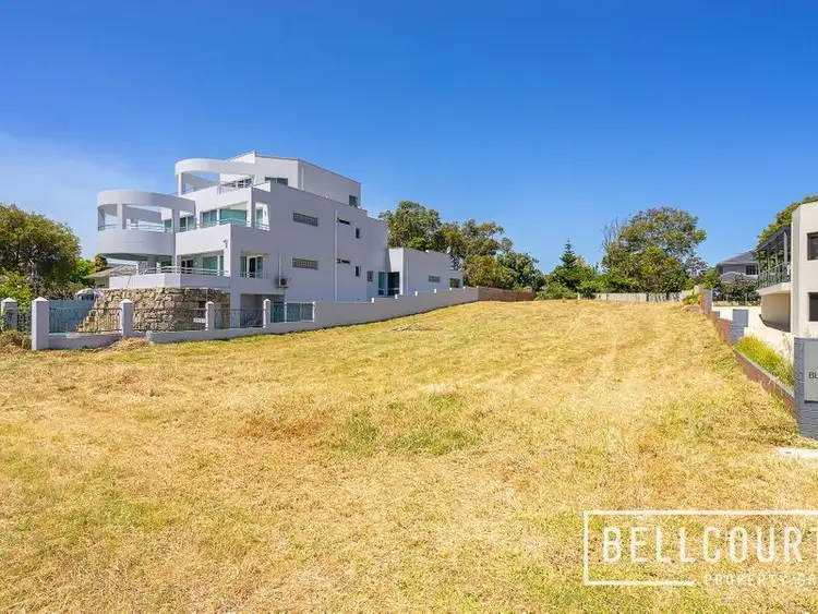 Sixth view of Homely land listing, 72 Burke Drive, Attadale WA 6156