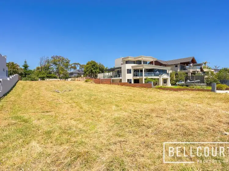 Seventh view of Homely land listing, 72 Burke Drive, Attadale WA 6156