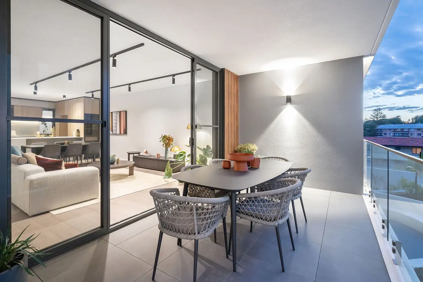 Main view of Homely apartment listing, 207/38 Glyde Street, Mosman Park WA 6012