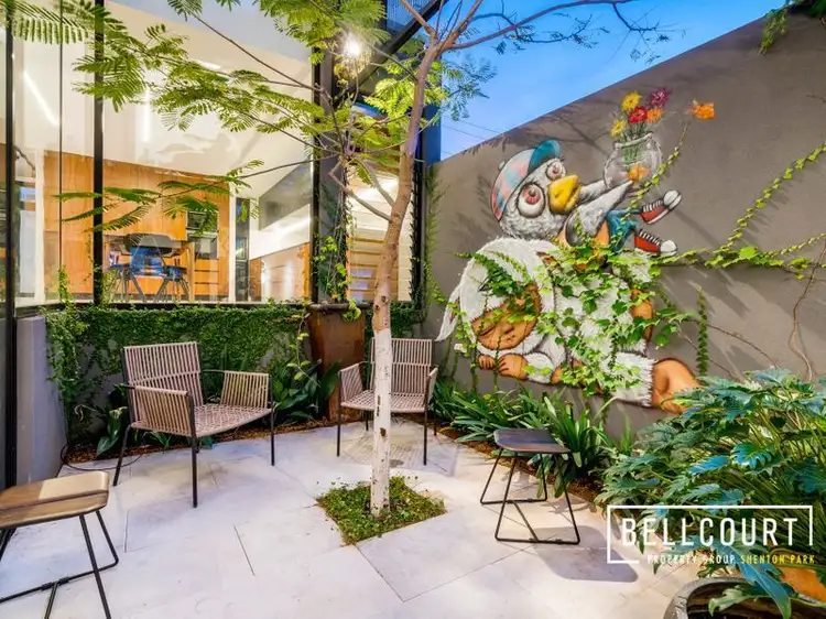 Main view of Homely house listing, 84b Woolwich Street, West Leederville WA 6007