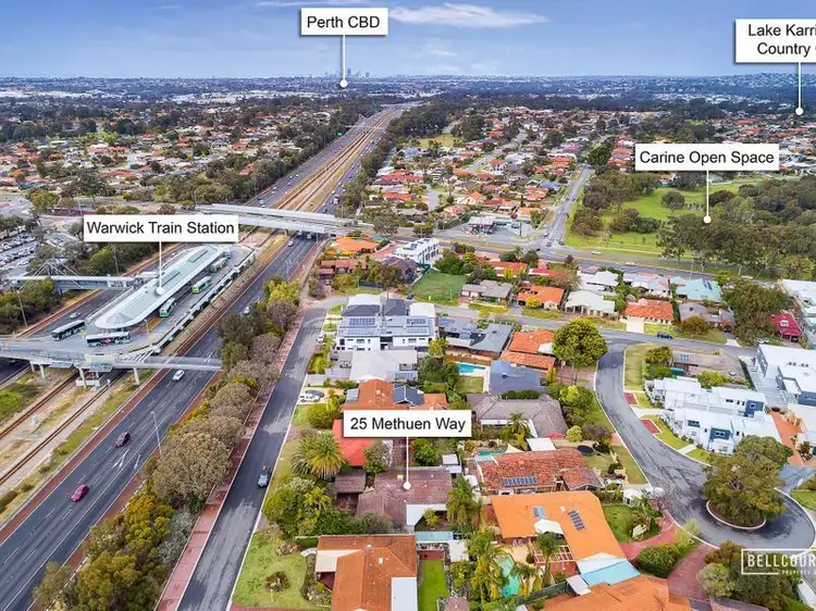 25 Methuen Way, Duncraig WA 6023