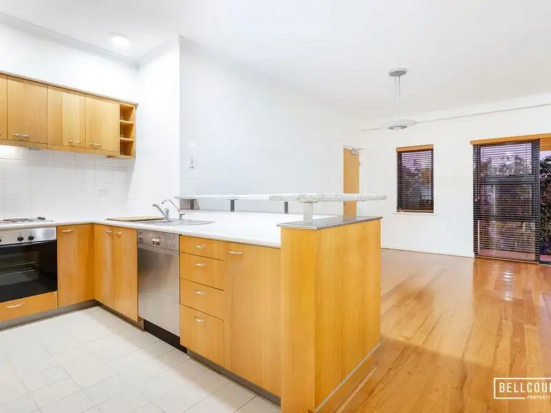Main view of Homely apartment listing, 9/46 Albert Street, North Perth WA 6006