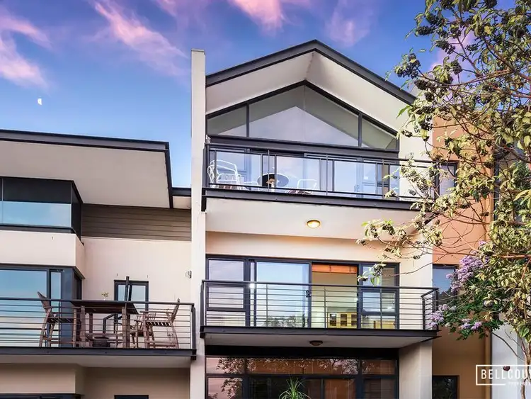 Third view of Homely apartment listing, 9/46 Albert Street, North Perth WA 6006