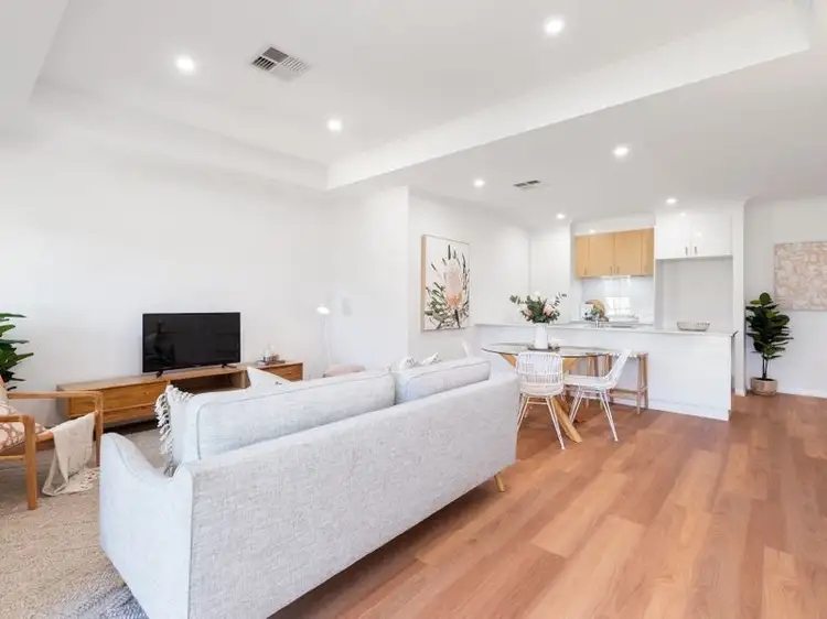 Fourth view of Homely house listing, 23/23 Buckingham Crescent, Kardinya WA 6163