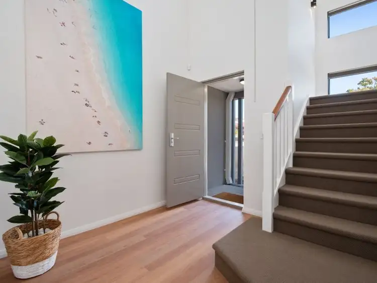 Fourth view of Homely house listing, 34/23 Buckingham Crescent, Kardinya WA 6163
