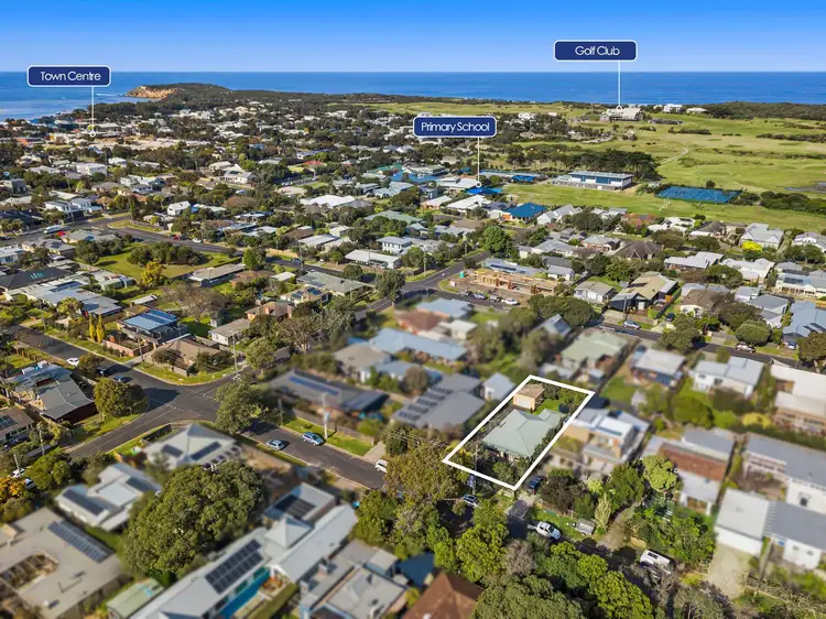 Second view of Homely house listing, 15 Hogan Drive, Barwon Heads VIC 3227