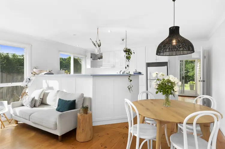 Fifth view of Homely house listing, 15 Hogan Drive, Barwon Heads VIC 3227