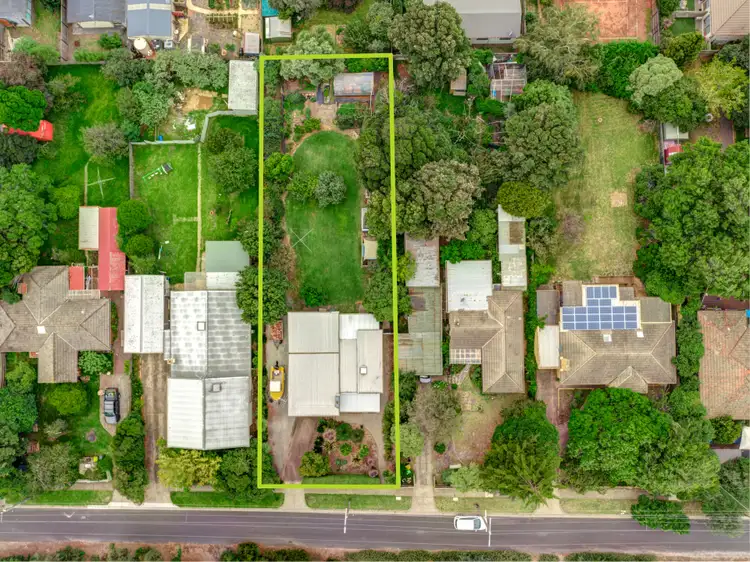 Fifth view of Homely house listing, 99 Frankston - Flinders Road, Frankston VIC 3199