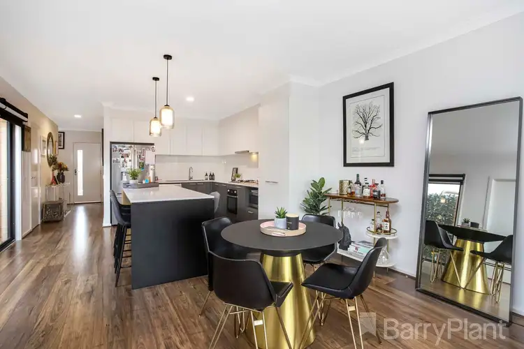 60 Queen Circuit, Sunshine VIC 3020