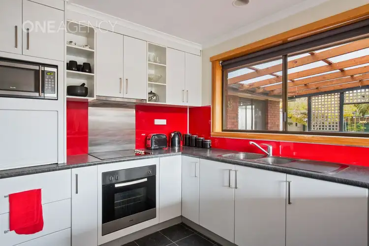 Fifth view of Homely house listing, 2 Banksia Grove, Perth TAS 7300