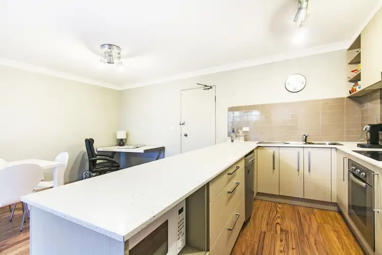 132/362 Mitchell Road, Alexandria NSW 2015