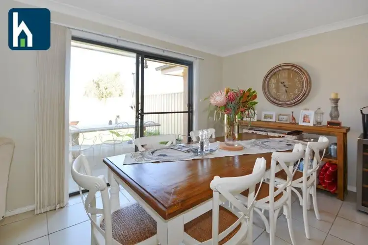 Fourth view of Homely semi-detached listing, 29a Wattle Street, Gunnedah NSW 2380