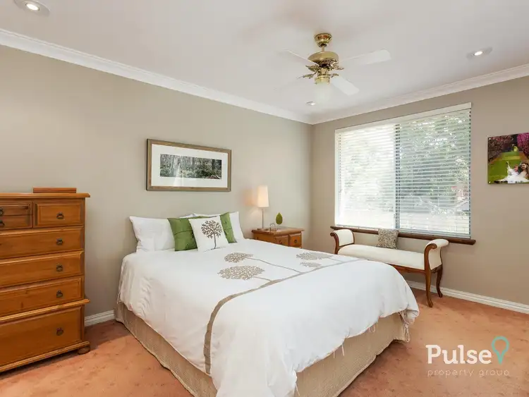 Fifth view of Homely house listing, 5 Violet Avenue, Shelley WA 6148