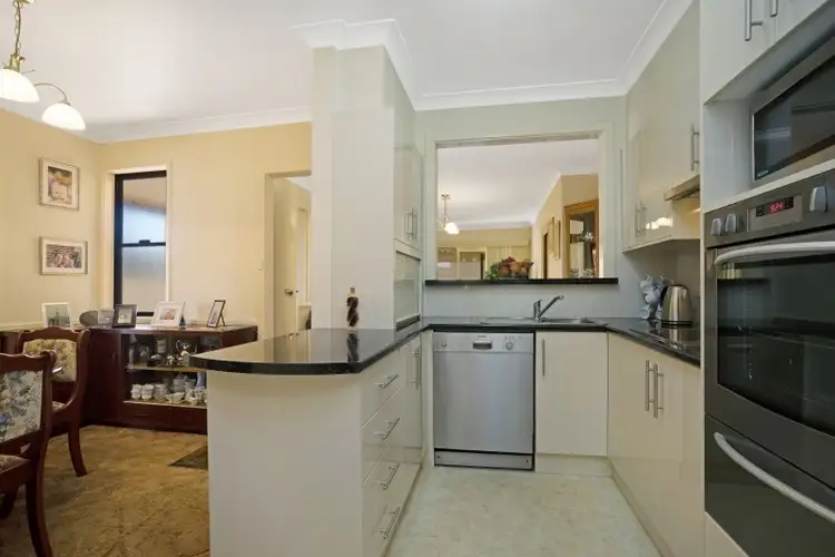 Second view of Homely house listing, 11 Abelia Street, Beresfield NSW 2322