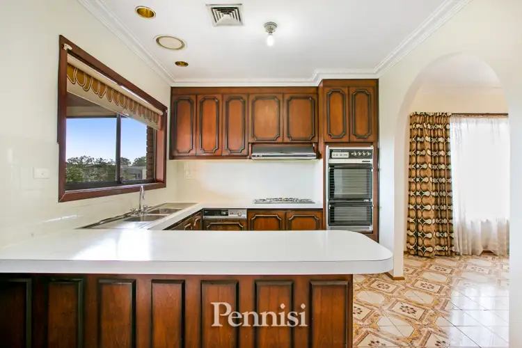 Second view of Homely house listing, 530 Buckley Street, Keilor East VIC 3033