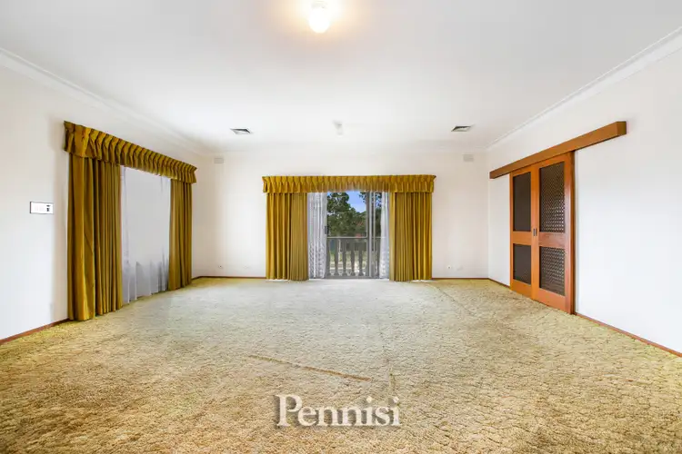 Third view of Homely house listing, 530 Buckley Street, Keilor East VIC 3033