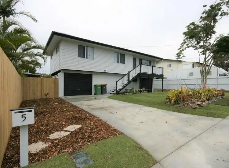 5 Greenwood Street, Kingston QLD 4114