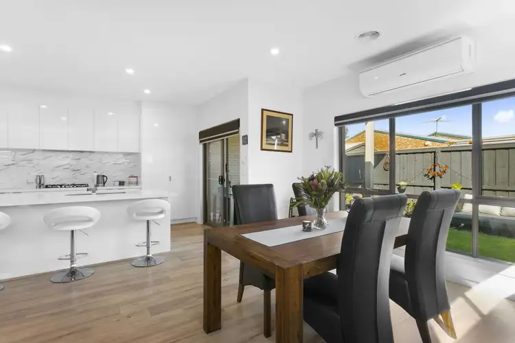 Second view of Homely townhouse listing, 3/91 Shell Road, Ocean Grove VIC 3226