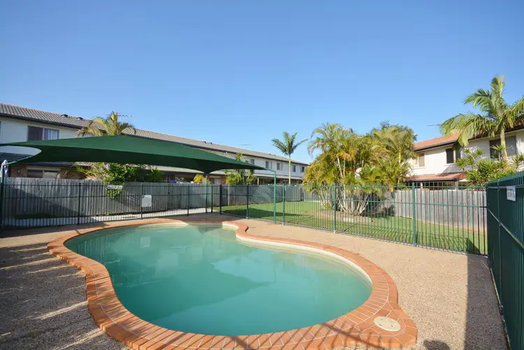 33/11-15 Allora Street, Waterford West QLD 4133