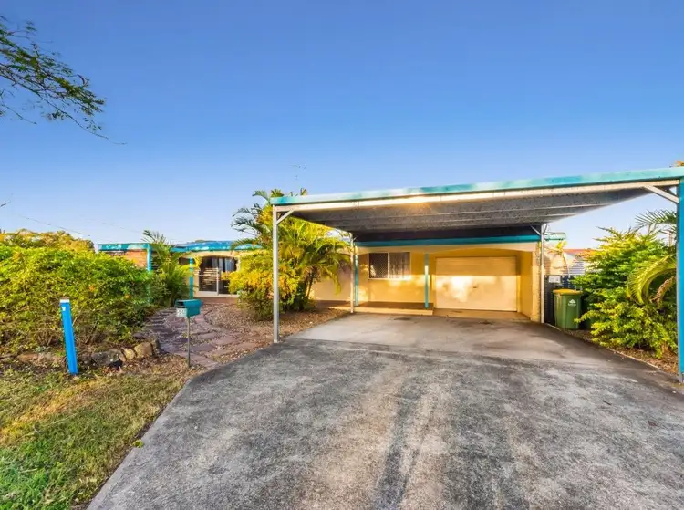 44 Louise Steet, Underwood QLD 4119