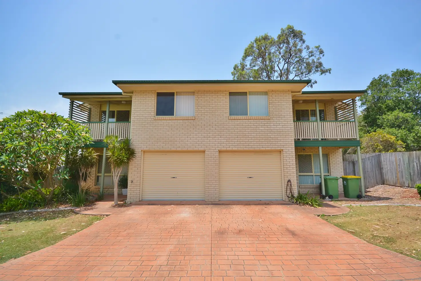Main view of Homely townhouse listing, 3/15 Abang Avenue, Tanah Merah QLD 4128