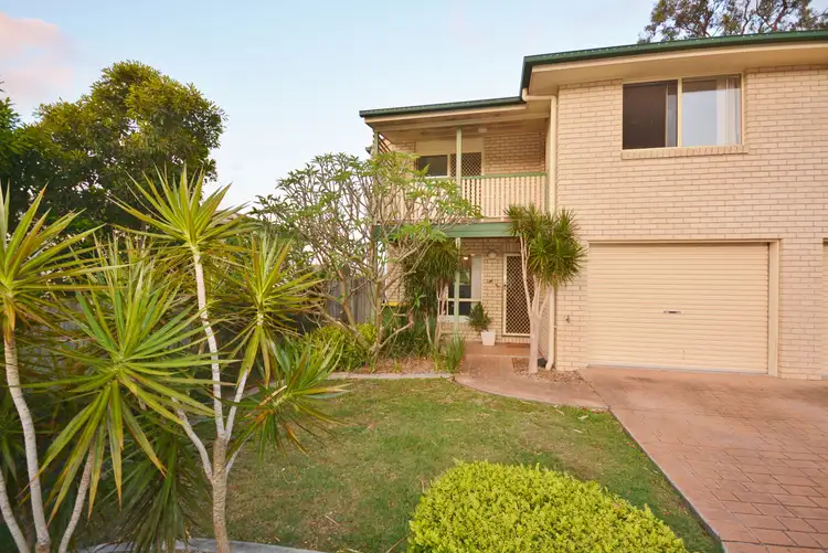 Second view of Homely townhouse listing, 3/15 Abang Avenue, Tanah Merah QLD 4128