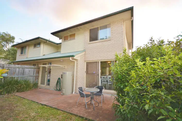 Fourth view of Homely townhouse listing, 3/15 Abang Avenue, Tanah Merah QLD 4128