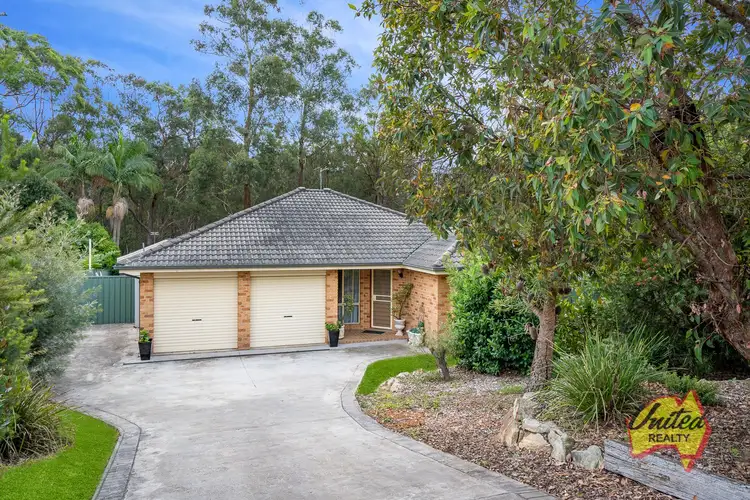 24 Moore Road, Oakdale NSW 2570