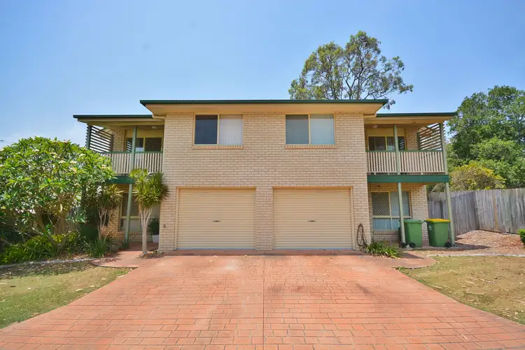 4/15 Abang Avenue, Tanah Merah QLD 4128