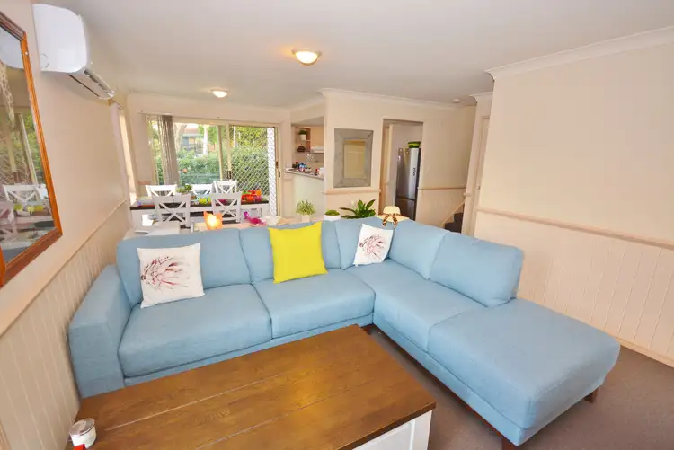 Third view of Homely townhouse listing, 4/15 Abang Avenue, Tanah Merah QLD 4128