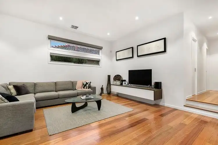 Second view of Homely house listing, 15 Salisbury Street, Essendon North VIC 3041