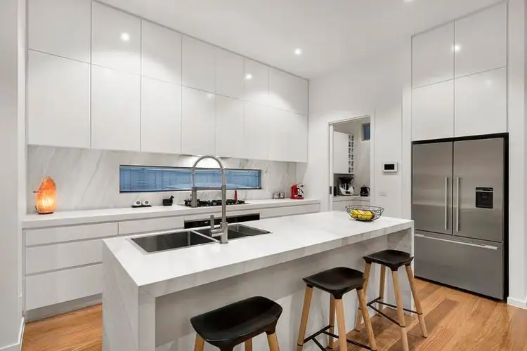 Third view of Homely house listing, 15 Salisbury Street, Essendon North VIC 3041