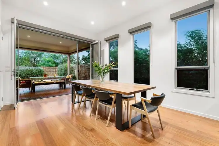 Fourth view of Homely house listing, 15 Salisbury Street, Essendon North VIC 3041