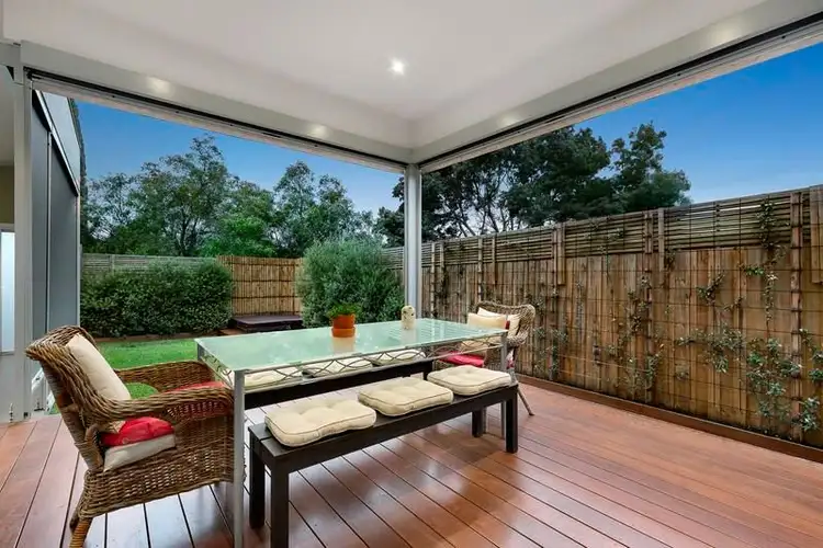 Fifth view of Homely house listing, 15 Salisbury Street, Essendon North VIC 3041