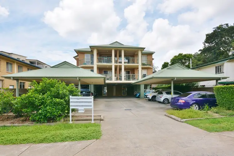 5/3 Collins Street, Nundah QLD 4012