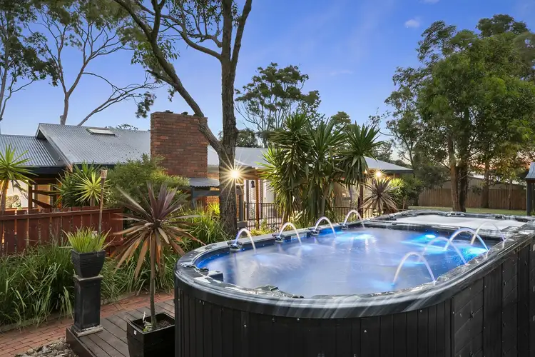 Fifth view of Homely house listing, 4 Mitchell Drive, Leopold VIC 3224