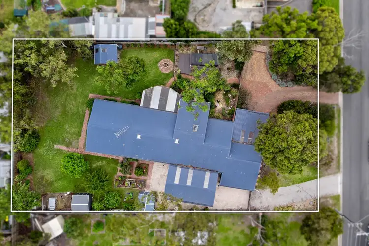 Sixth view of Homely house listing, 4 Mitchell Drive, Leopold VIC 3224