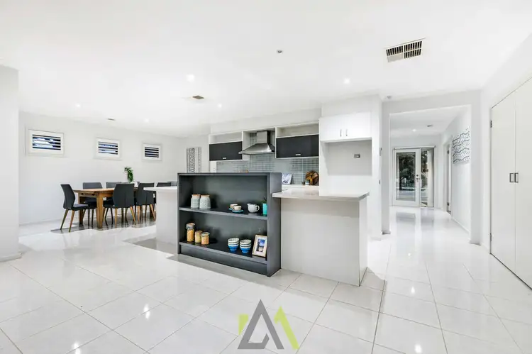 Second view of Homely house listing, 13 Cleopatra Drive, Cranbourne VIC 3977