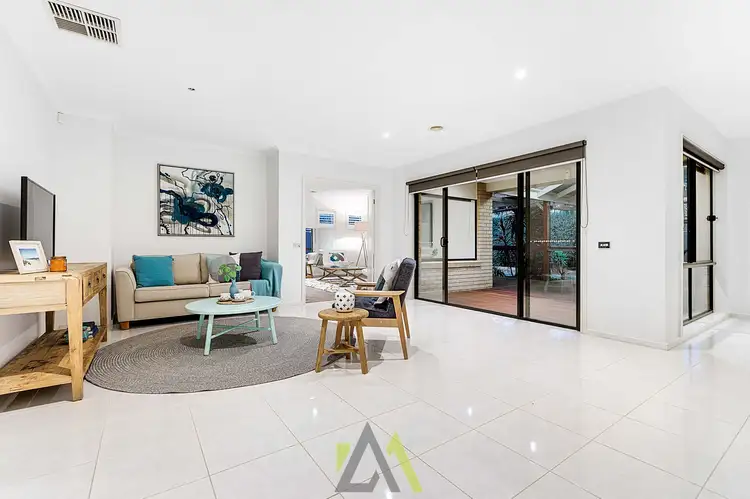 Sixth view of Homely house listing, 13 Cleopatra Drive, Cranbourne VIC 3977
