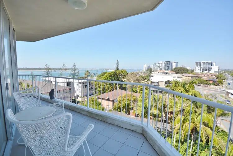 21/15 Brighton Street, Biggera Waters QLD 4216