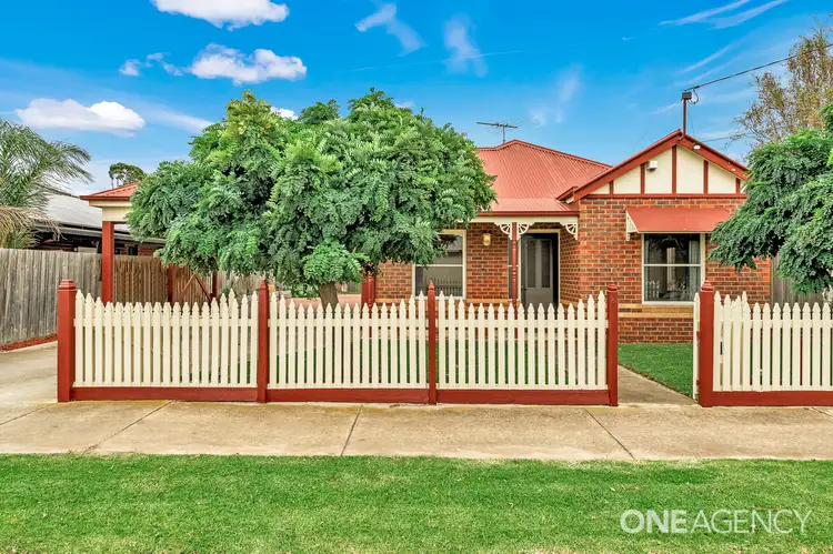 64 Grafton Street, St Albans Park VIC 3219