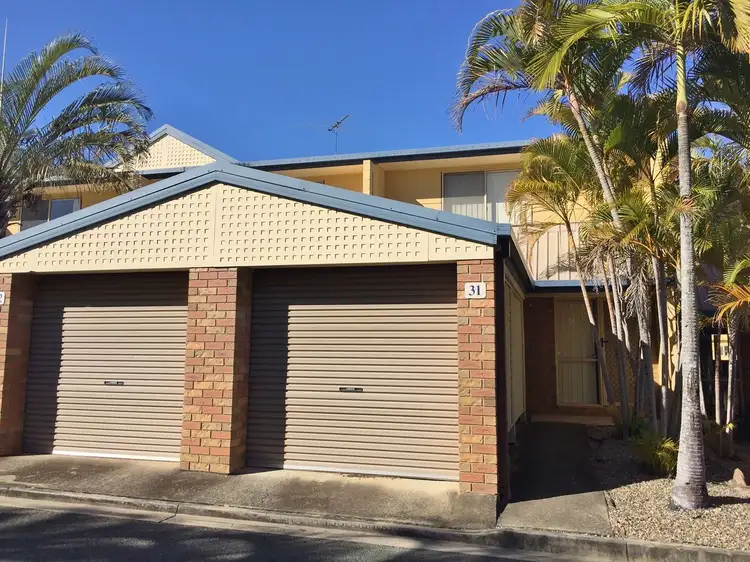 31/8-16 Briggs Road, Springwood QLD 4127