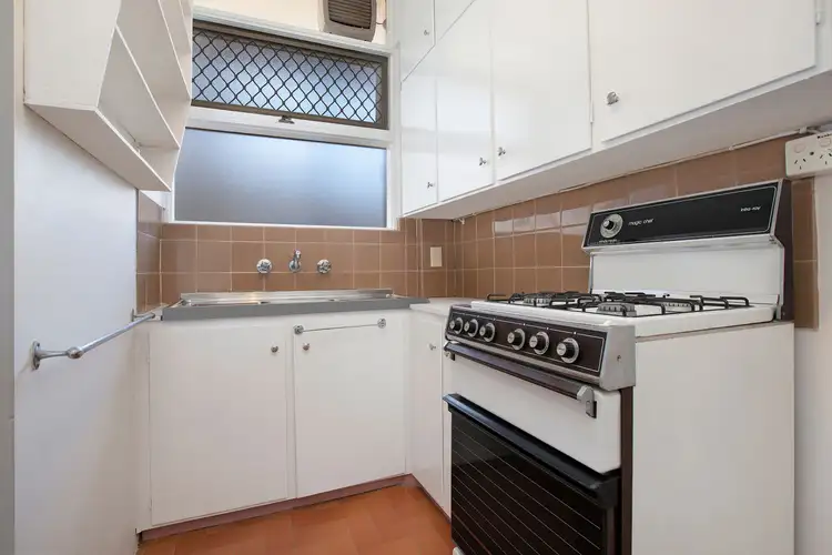 Fourth view of Homely apartment listing, 32/2 Clifford Street, Mosman NSW 2088