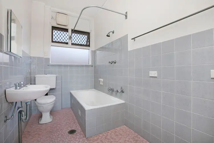 Fifth view of Homely apartment listing, 32/2 Clifford Street, Mosman NSW 2088