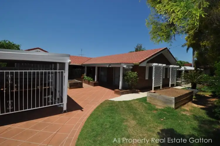 Room 4, 40 Jensen Street, Gatton QLD 4343