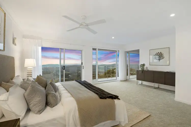 250 Simpsons Road, Currumbin Waters QLD 4223