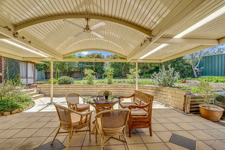 Second view of Homely house listing, 35 Degraves Crescent, Wanniassa ACT 2903