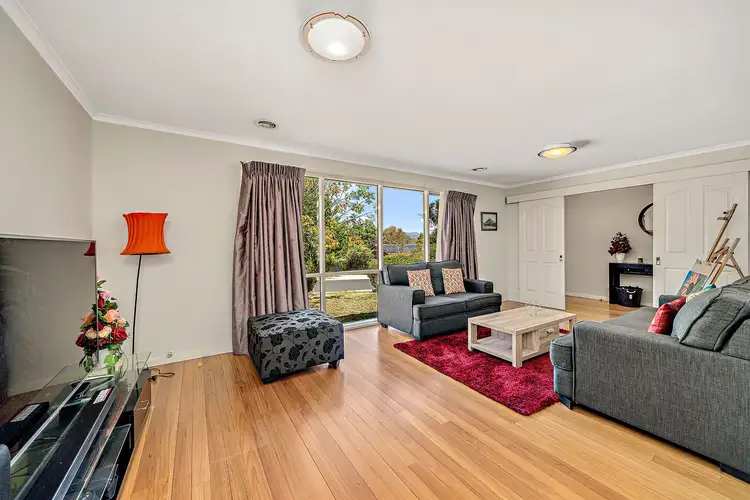 Third view of Homely house listing, 35 Degraves Crescent, Wanniassa ACT 2903