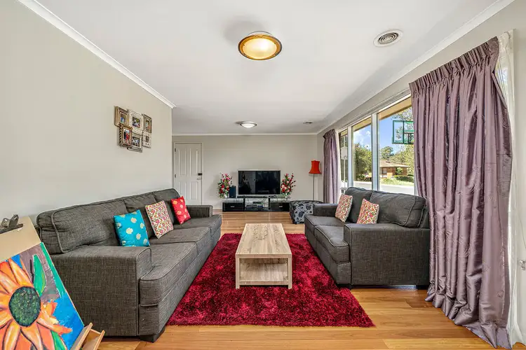Fourth view of Homely house listing, 35 Degraves Crescent, Wanniassa ACT 2903